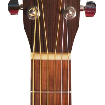 Martin D-1E Acoustic/Electric Guitar w/ OHSC – Used - Satin Finish image 3