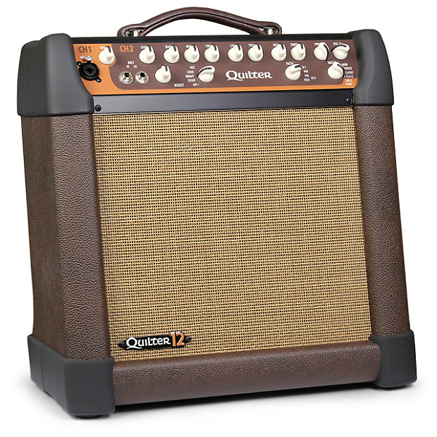 Quilter amps for sale hot sale