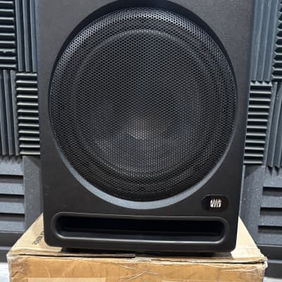 PreSonus Temblor T10 - User review - Gearspace