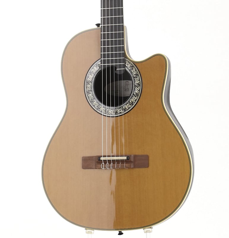 OVATION 1863-4 Classic [SN 498202] (03/20)