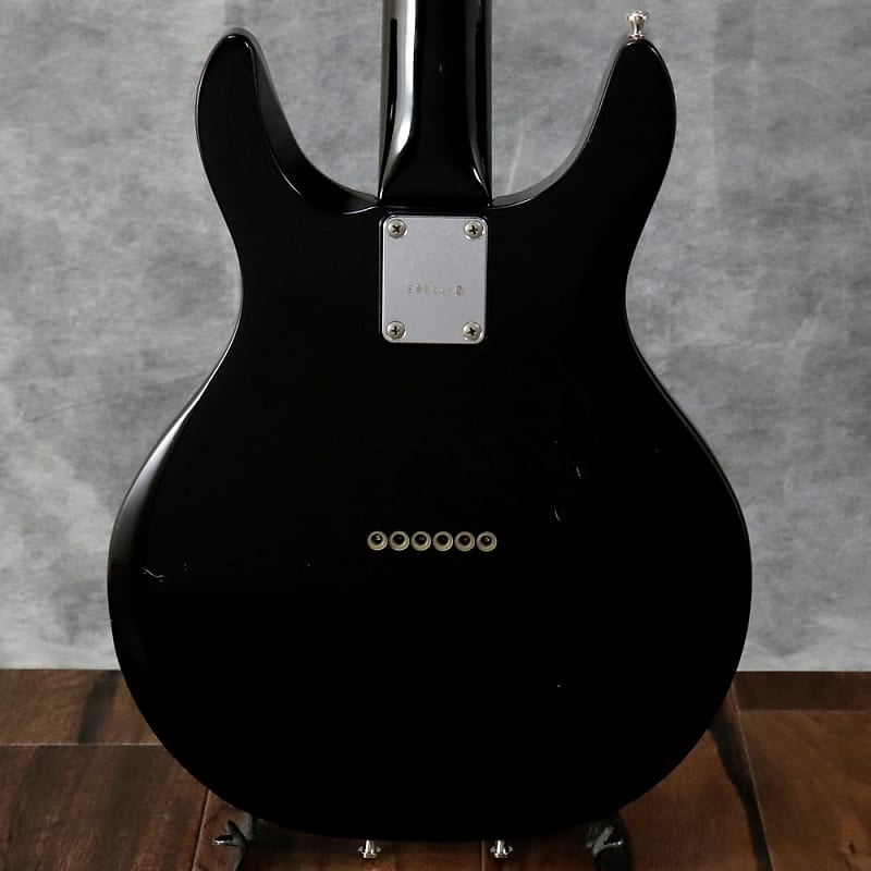Greco 1990 APW 500 Black (05/09) | Reverb Greco 1990 APW 500 Black (05/09) | Reverb