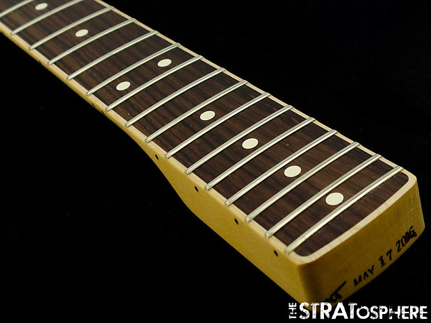 Channel hot sale bound stratocaster