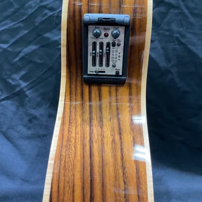 Zager ZAD-900 OMCE image 13