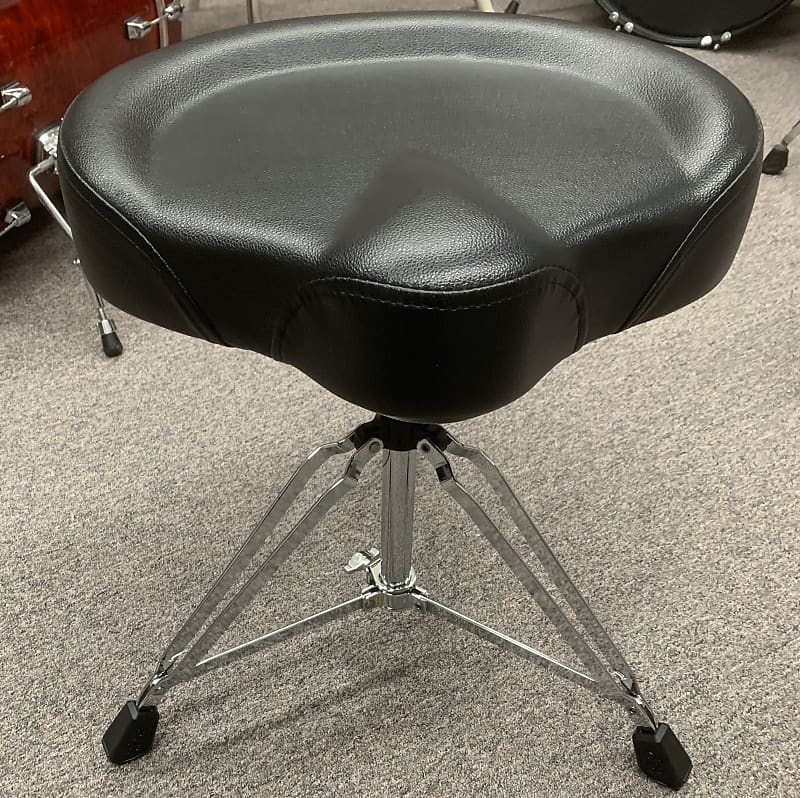 DW 3120 Drum Throne Reverb