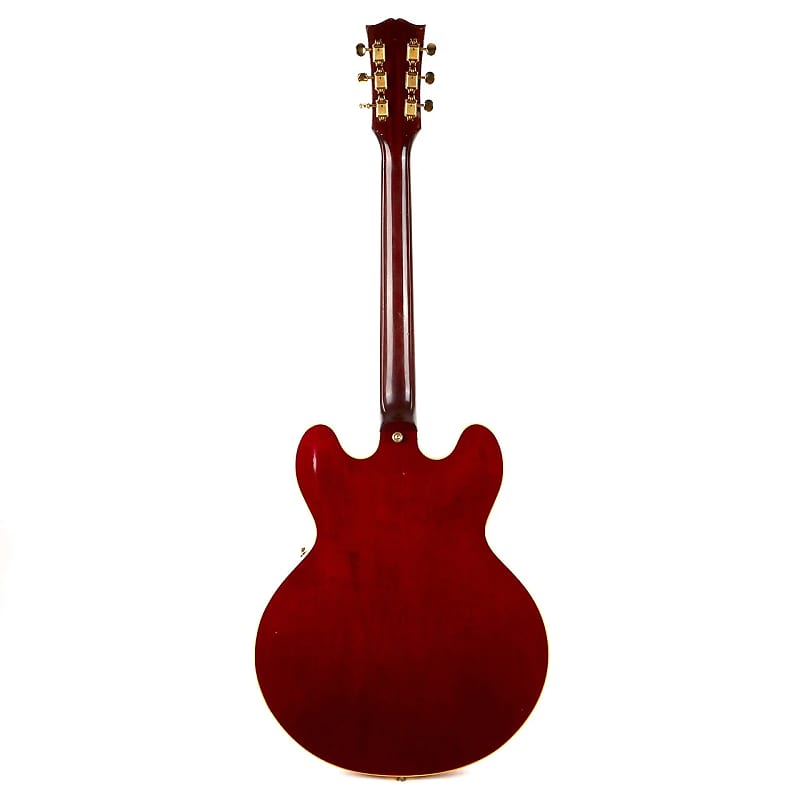 Gibson ES-330TD 1962 - 1964 image 2