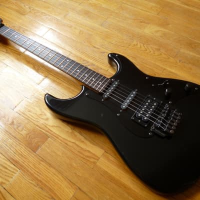 FERNANDES FST-55　SSH Fernandes FST-55 The Function Review - YouTube