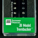 Seymour Duncan JB Model Trembucker TB-4 Humbucker Bridge Pickup - Black