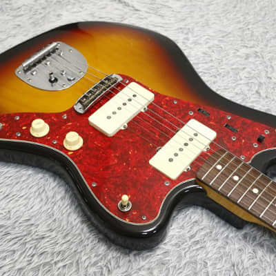 Fender JM-66 Jazzmaster Reissue MIJ | Reverb The Netherlands