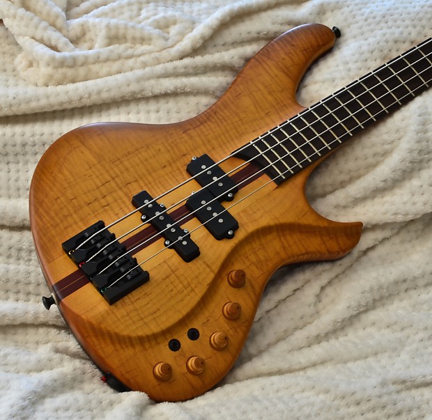 Torzal bass sale for sale
