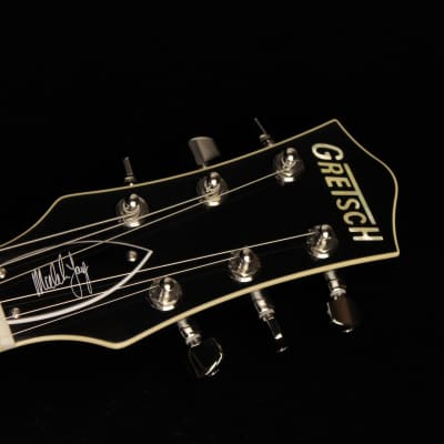 Immagine Gretsch G6131-MY Malcolm Young Signature Jet (#978) - 11