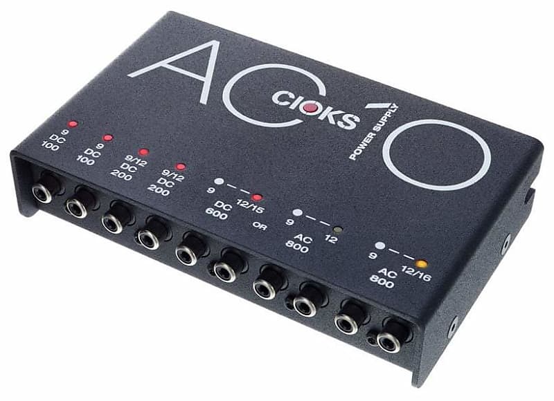 Cioks Power Supply AC10 - Professional range image 1