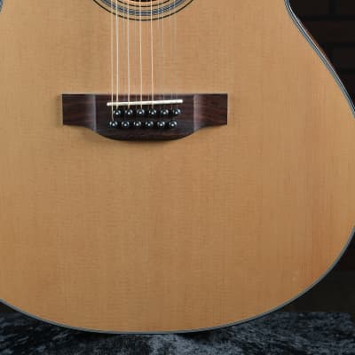 Blueridge BR-40-12 2020 12-String Guitar image 7