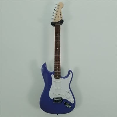 Squier Sonic Stratocaster, Ultraviolet, B-Stock for sale