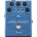 Fender Mirror Image Delay Effects Pedal 2018