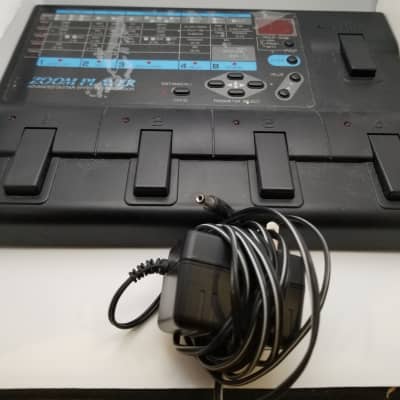 Reverb.com listing, price, conditions, and images for zoom-2020