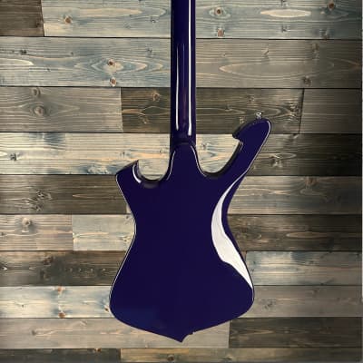 Ibanez FRM300 Paul Gilbert Signature Electric Guitar - Purple image 5