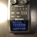 Zoom H6 Handy Audio Recorder 2013 - 2019