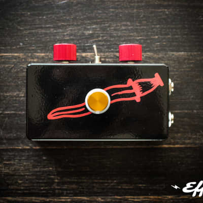 Effesk Kris Fuzz image 1