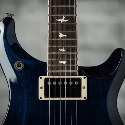 PRS S2 McCarty 594 Whale Blue image 5