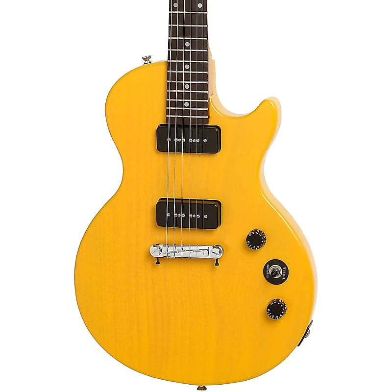 Epiphone Les Paul Special P-90 レスポール Epiphone エピフォン Ltd Ed Les Paul Special I P-90 Worn TV