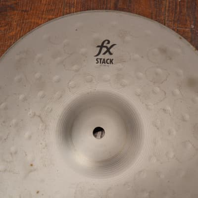 Zildjian 12