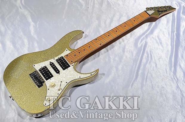 期間限定 数量限定 Ibanez Reverb | RG175 ギター