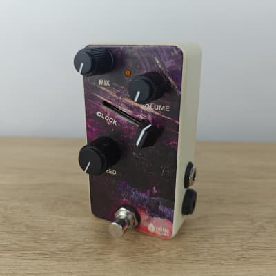 Old Blood Noise Endeavors BL-44 Reverse Variable-Clock Reverser