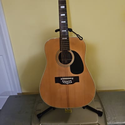 Terada W 924 mid -70s - Natural for sale