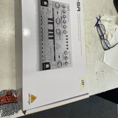 Behringer TD-3 analog bass line synthesizer