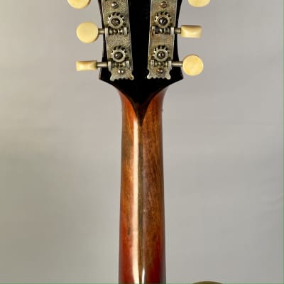 Gibson F-4 Mandolin 1921 Sunburst image 17