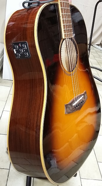 Tanglewood rosewood reserve online