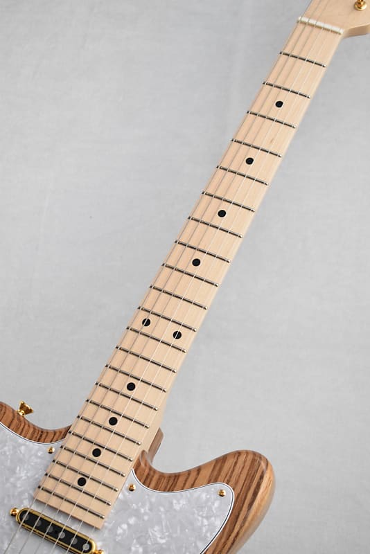 Zeus Custom Guitars [Made in Japan] Super-Ares ZSA-TE 2022