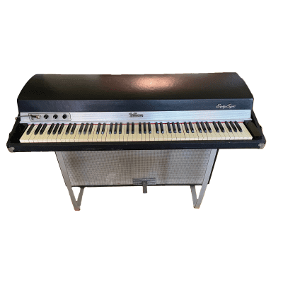 FenderRhodes Suitcase Piano 88key　MarkⅡ Rhodes Mark II Suitcase Piano 88-Key Electric Piano (1980