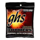 GHS GBZW Zakk Wylde Boomers Heavy Electric Guitar Strings (10-60)