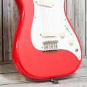 Fender Bullet Single Cutaway 1981 Red