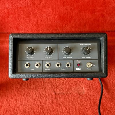 1960's WEM Watkins COPICAT テープエコー ビンテージ 1960's WEM Watkins COPICAT テープエコー ビンテージ MK1