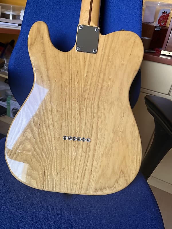 Tokai Telecaster 52 (ATE 150 Premium series) Japan | Reverb