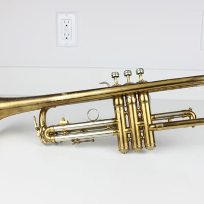 MARTIN handcraft IMPERIAL マーチン コルネット