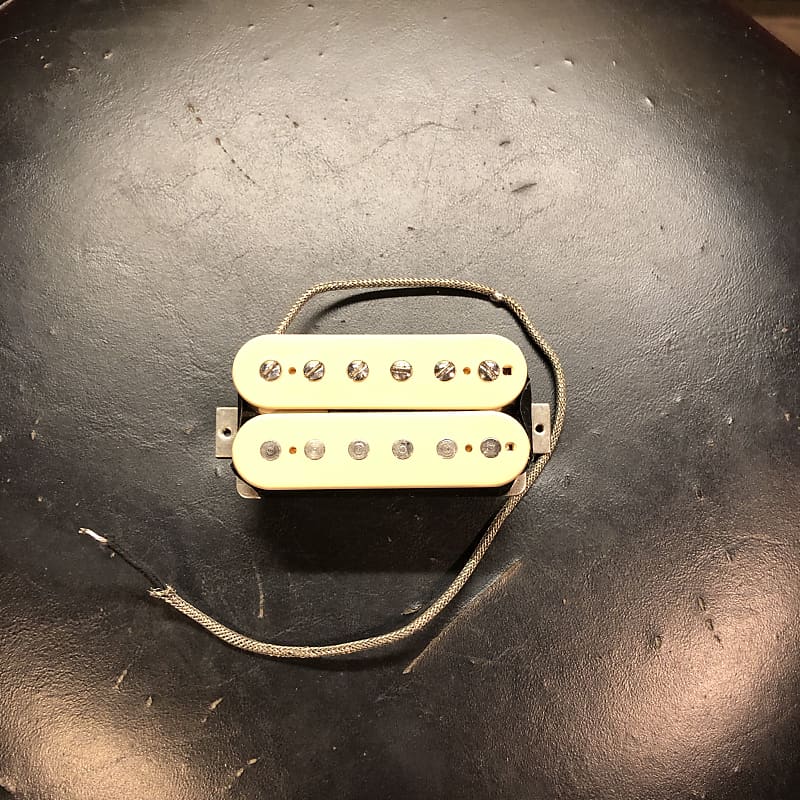 DiMarzio DP275CR PAF 59 Bridge Humbucker | Reverb DiMarzio DP275CR PAF 59 Bridge Humbucker | Reverb