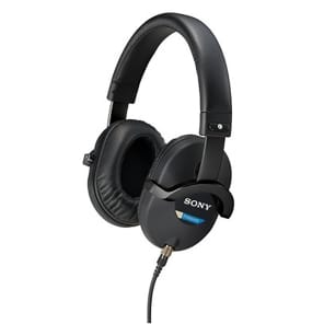 Sony MDR-7520 Professional Studio Headphones