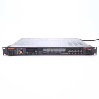 Roland SRV-2000 MIDI Digital Reverb Effects Processor #51018