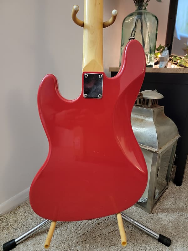 ESP Grass Roots G-JB-45PM Bass | Reverb