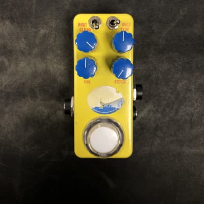 Reverb.com listing, price, conditions, and images for bananana-mandala