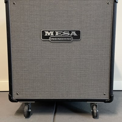 Mesa Boogie Traditional PowerHouse 4x10