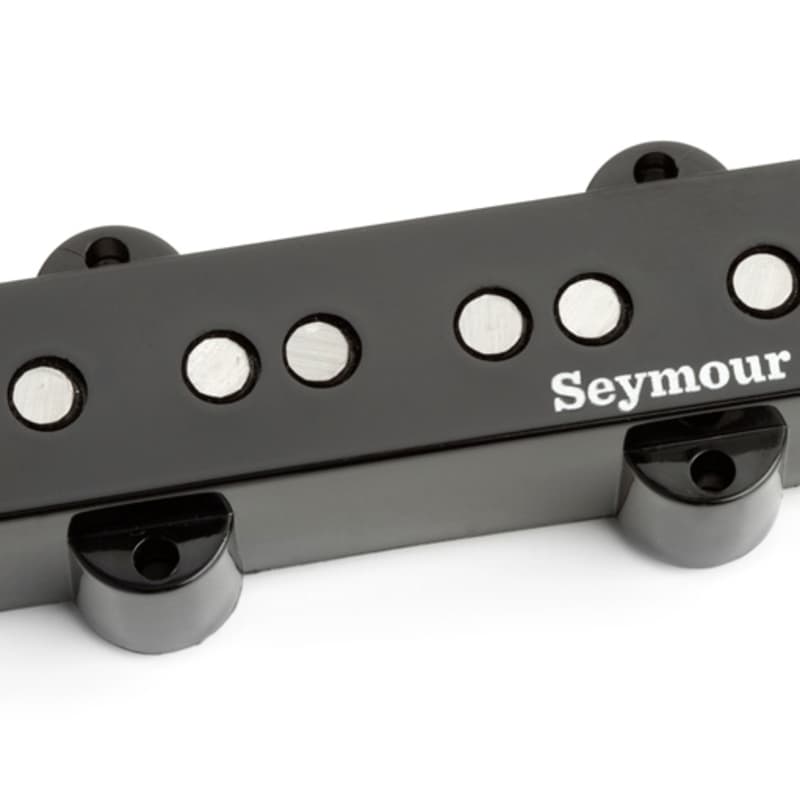 Seymour Duncan SJB-2 Hot Jazz Bass Single Coil Pickup - neck 