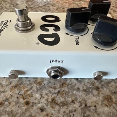 Fulltone OCD V2 Transparent Overdrive | Reverb