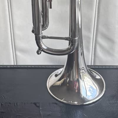 Jupiter STR-600 シルバートランペット Jupiter STR-600 シルバートランペット Jupiter STR-600