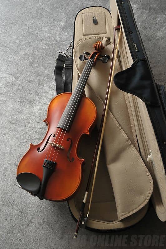 Suzuki No.230 violin Outfit Violin | Reverb Norway