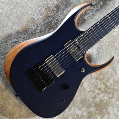 Ibanez RGDR4527ET NTF Prestige Natural Flat 4.13kg #F2419695