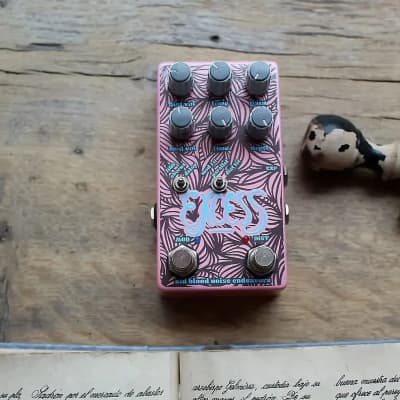 Reverb.com listing, price, conditions, and images for old-blood-noise-endeavors-excess